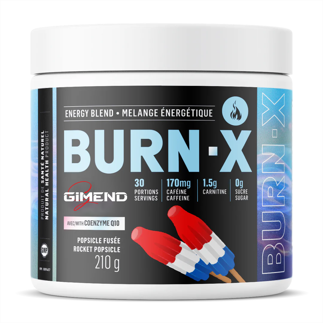 GIMEND® Burn-X