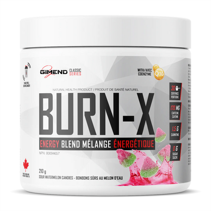 GIMEND® Burn-X