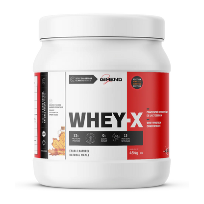 GIMEND® Whey-X