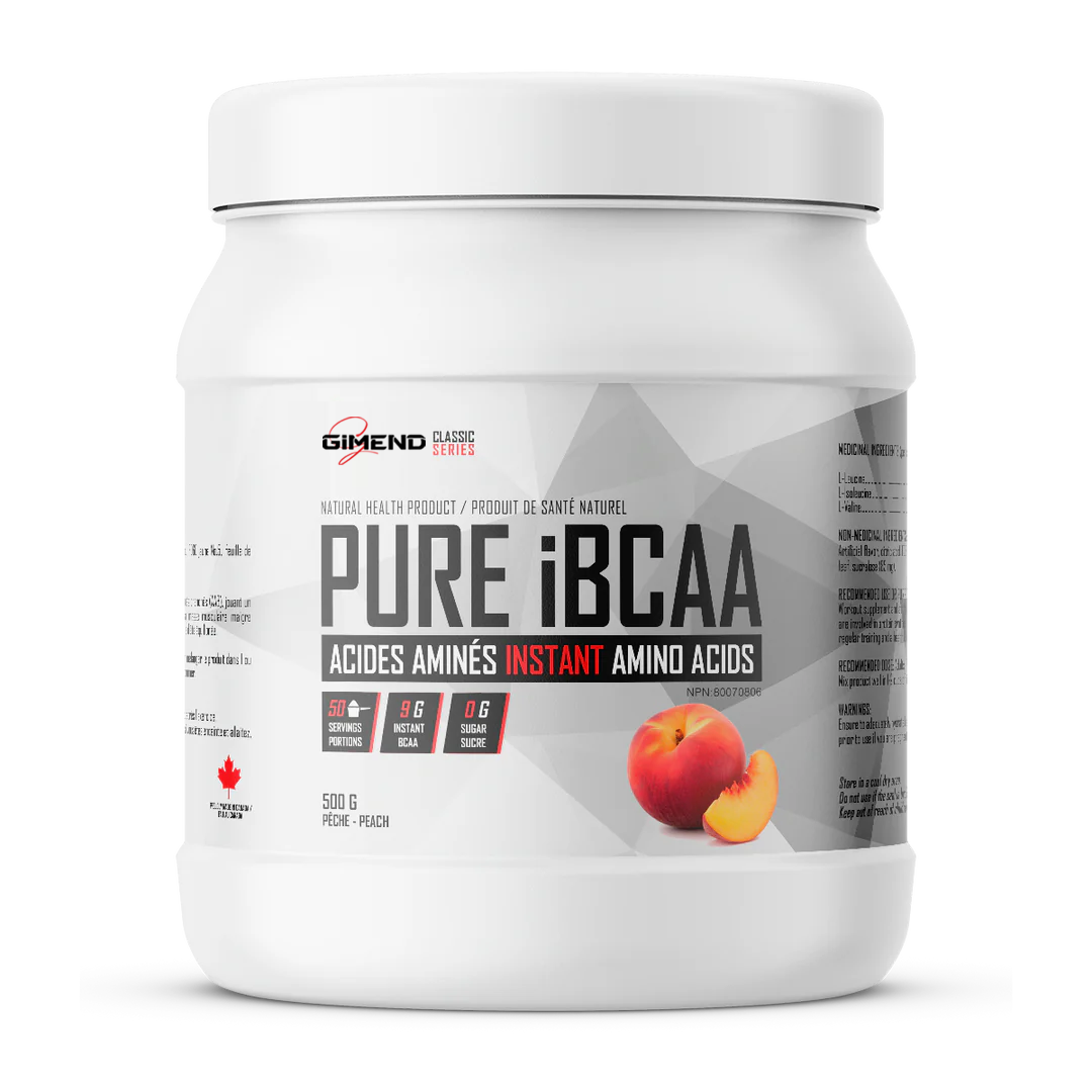 GIMEND® Pure iBCAA