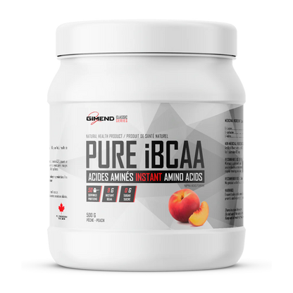 GIMEND® Pure iBCAA