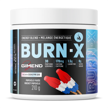 GIMEND® Burn-X