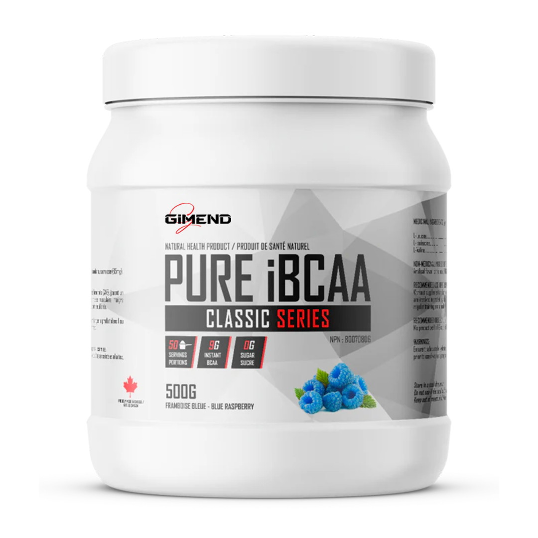 GIMEND® Pure iBCAA