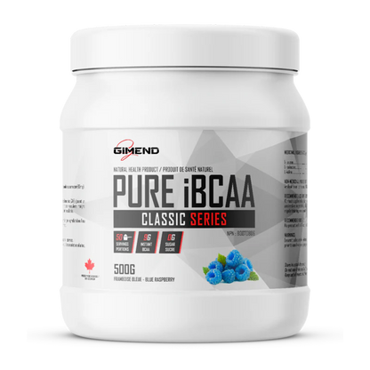 GIMEND® Pure iBCAA