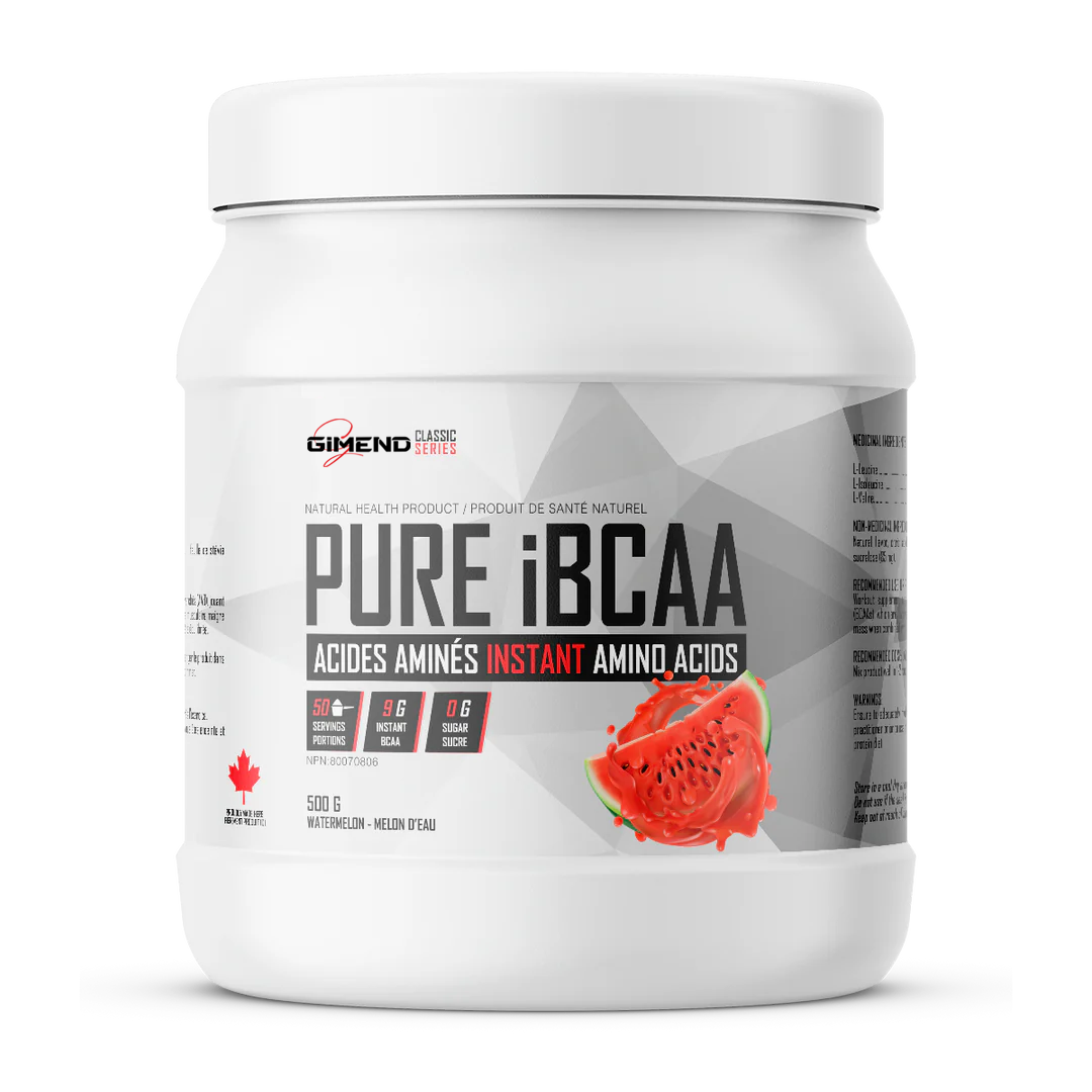 GIMEND® Pure iBCAA