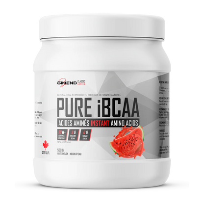 GIMEND® Pure iBCAA