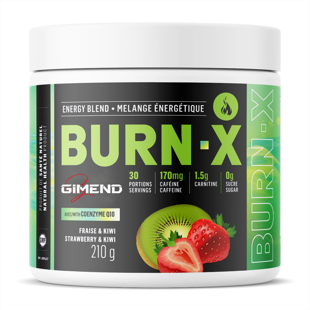 GIMEND® Burn-X