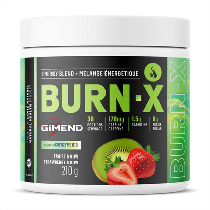 GIMEND® Burn-X