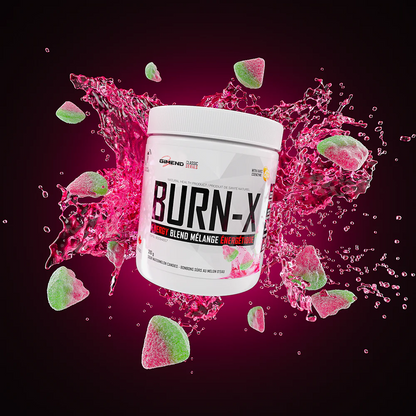 GIMEND® Burn-X