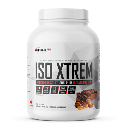 GIMEND® Pure Iso