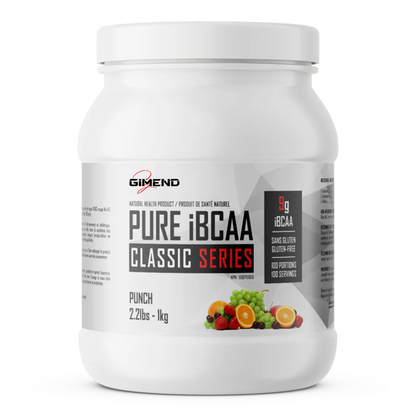 GIMEND® Pure iBCAA