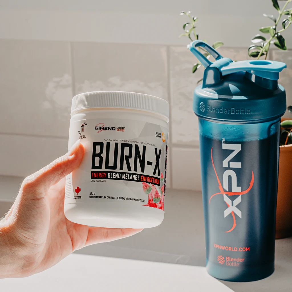 GIMEND® Burn-X
